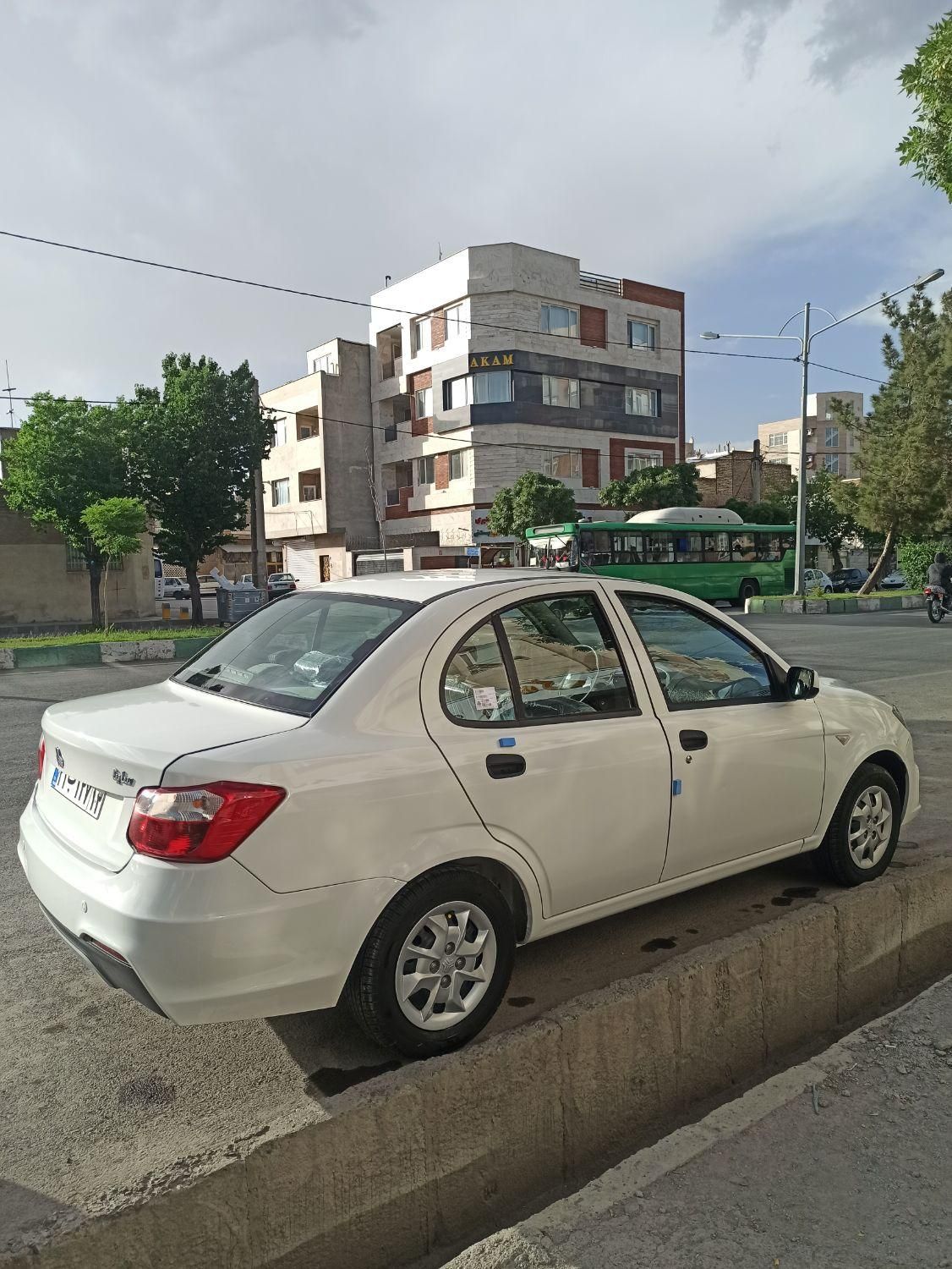 خودرو ساینا، S آگهی ann_18055642