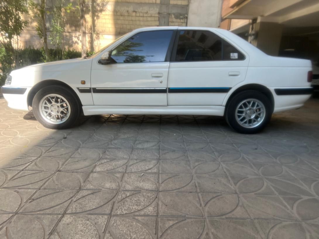 خودرو پژو، پارس آگهی ann_18055646
