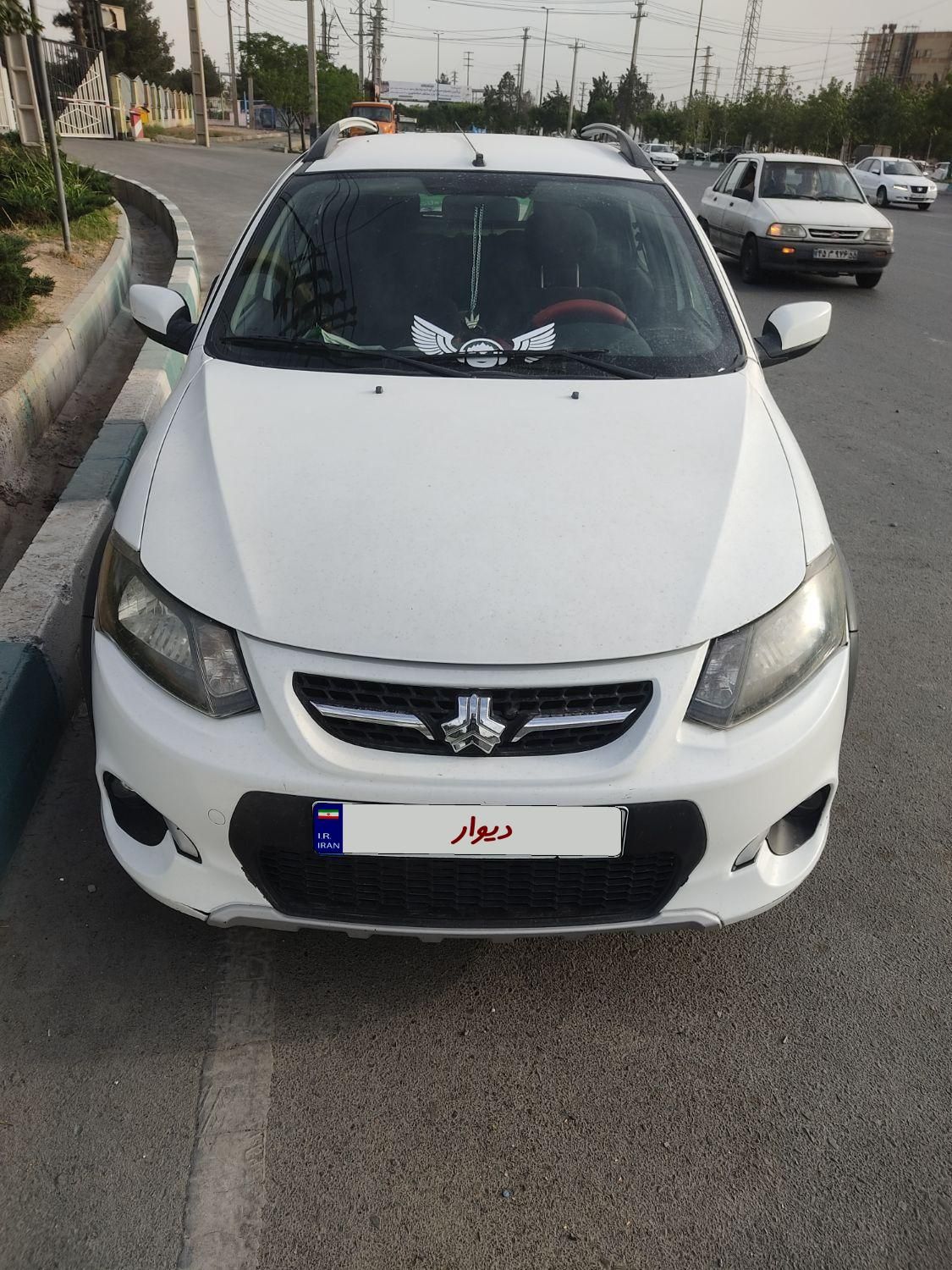 خودرو کوییک، S آگهی ann_18055653
