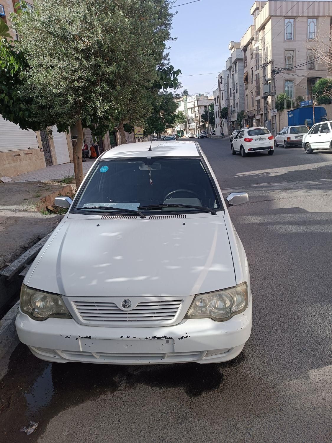 خودرو پراید، صبا آگهی ann_18055661
