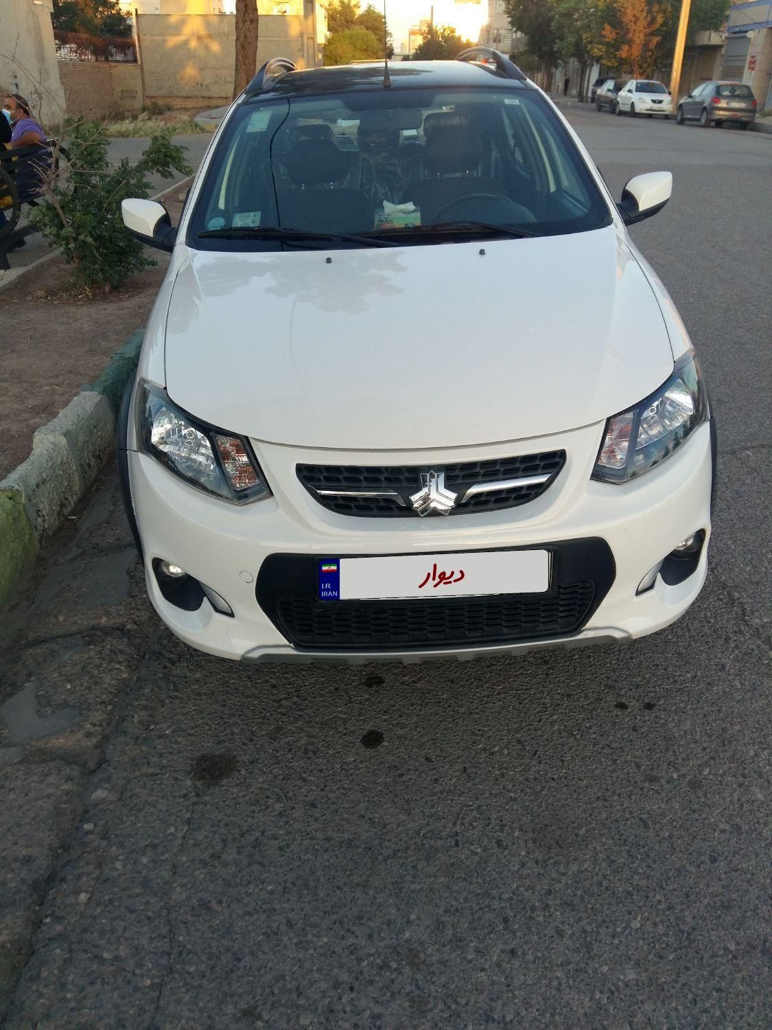 خودرو کوییک، R آگهی ann_18055678