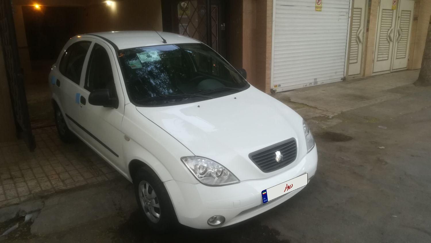 خودرو تیبا، 2 آگهی ann_18055683