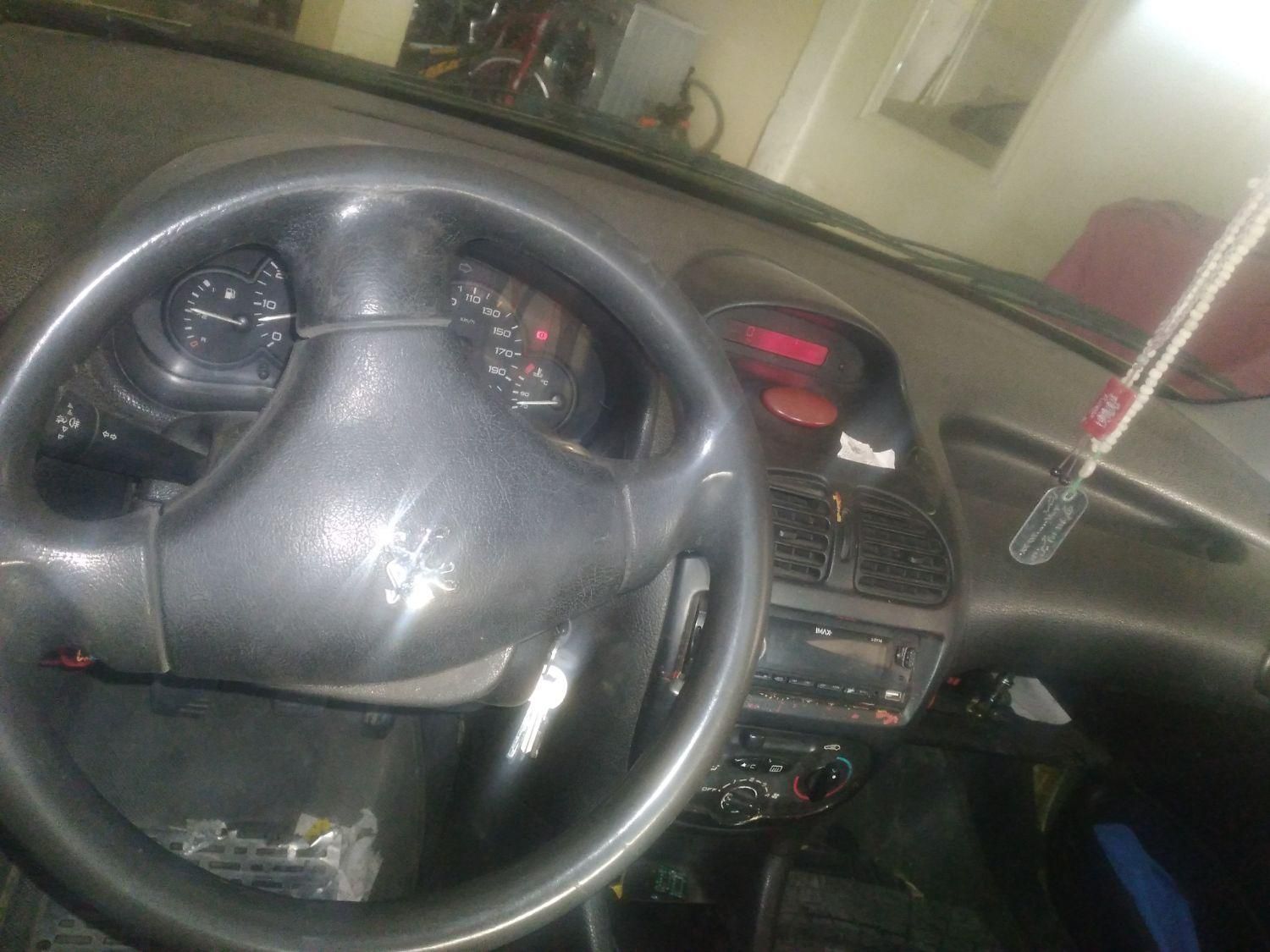 خودرو پژو، 206 آگهی ann_18055692