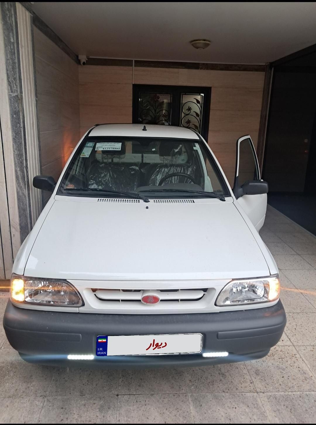 خودرو پراید، 151 آگهی ann_18055698