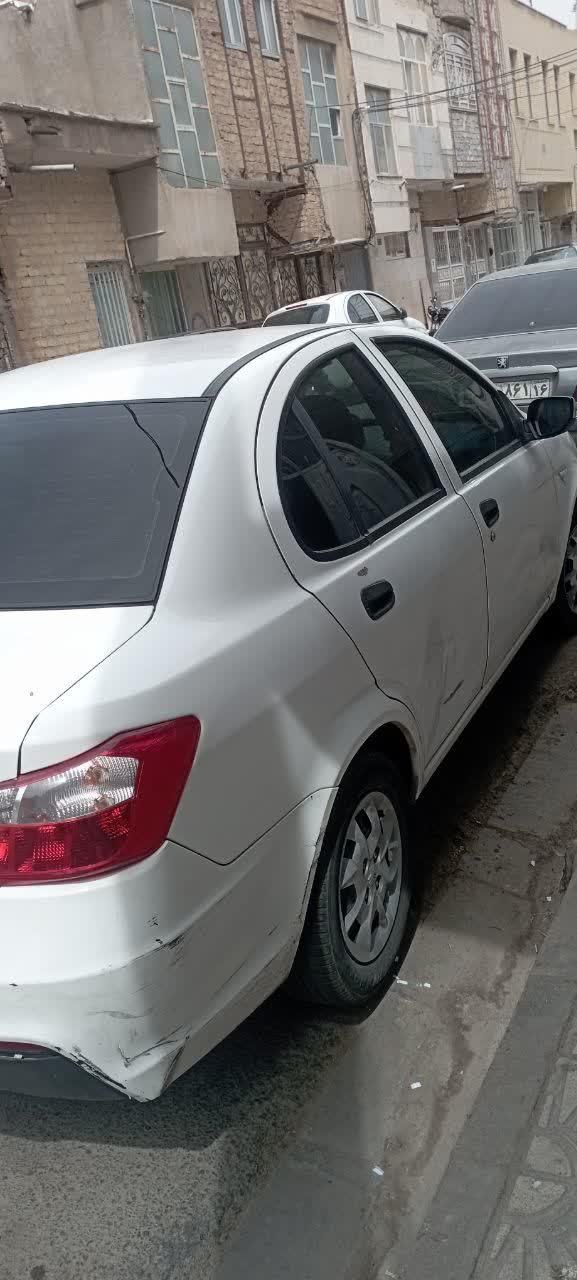 خودرو ساینا، S آگهی ann_18055700