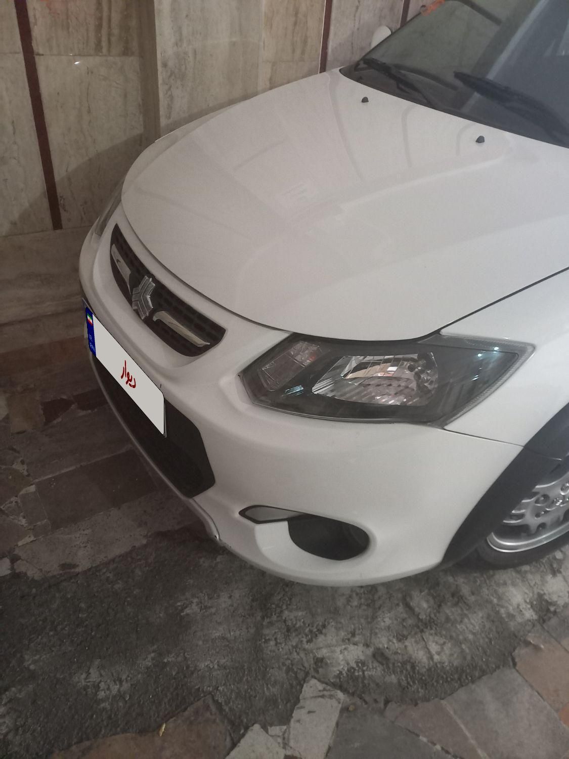 خودرو کوییک، R آگهی ann_18055703
