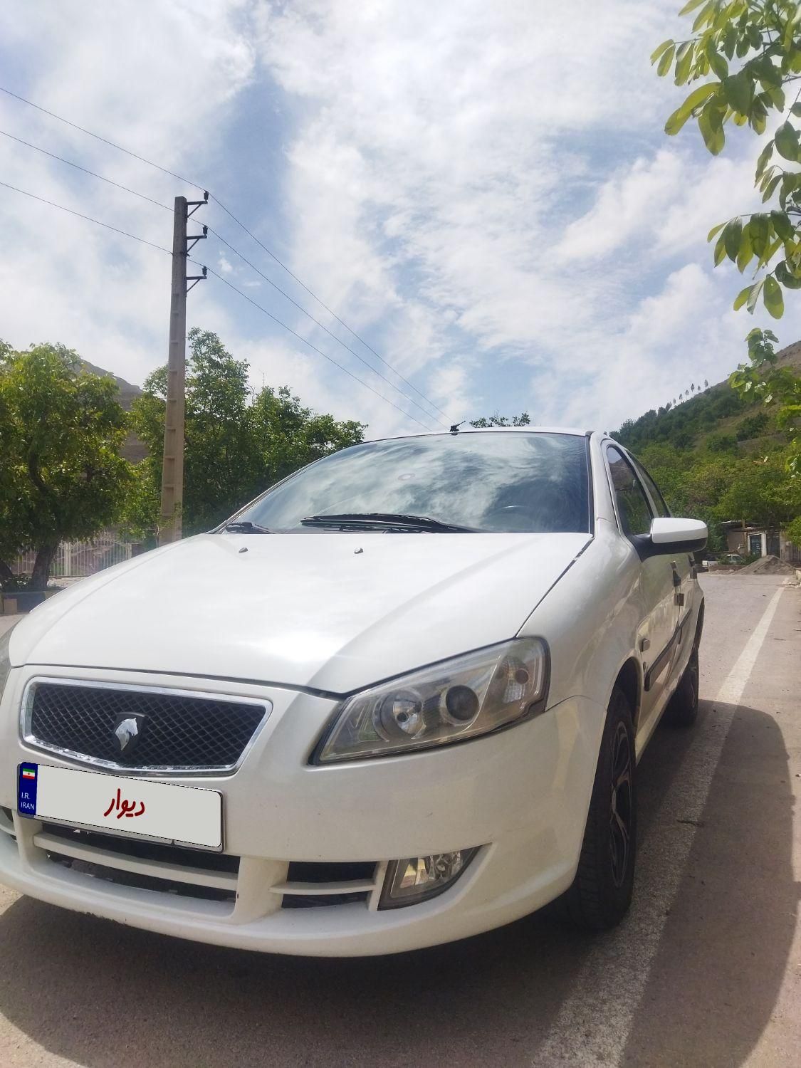 رانا LX - - 1393