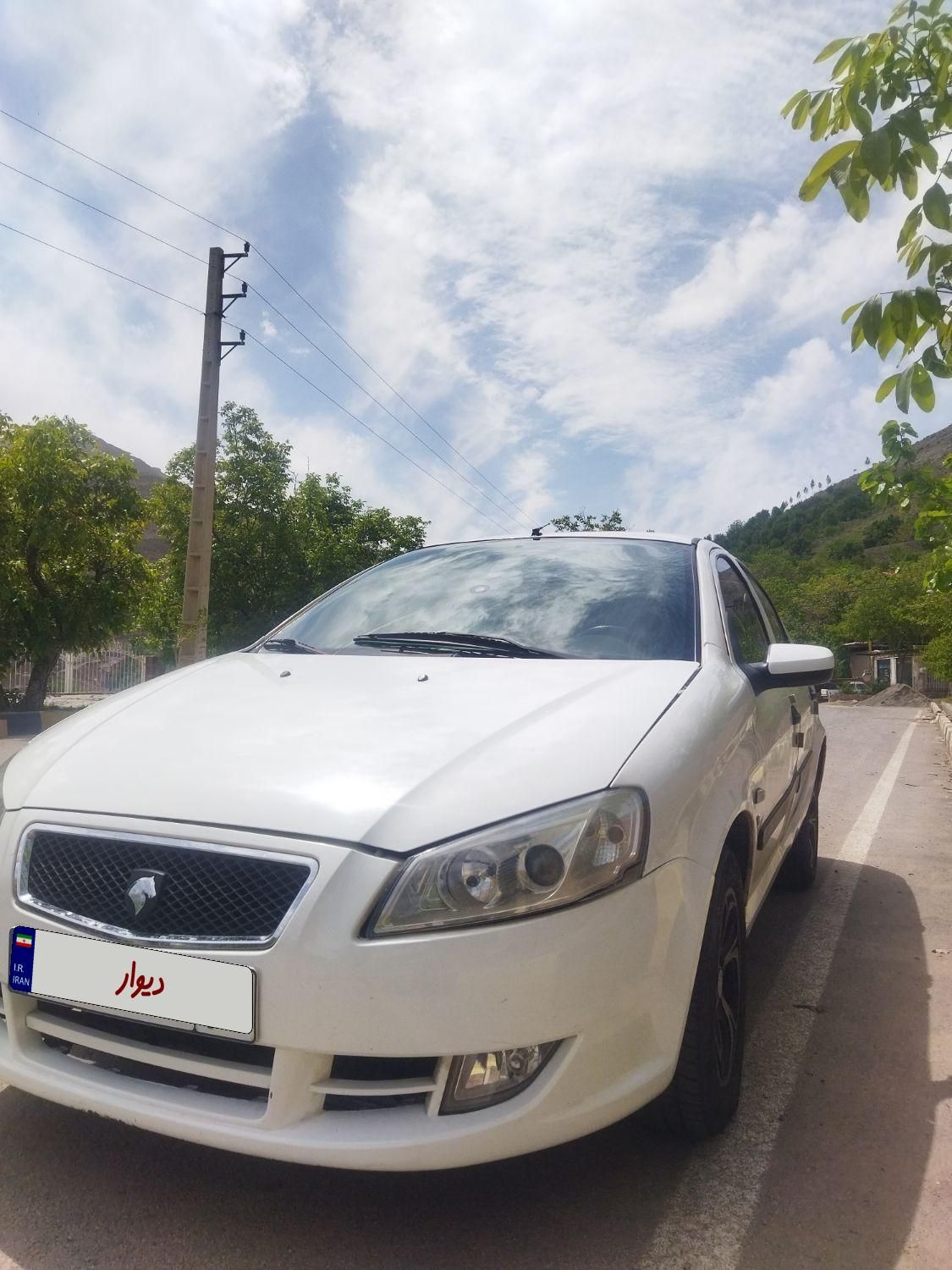 رانا LX - - 1393