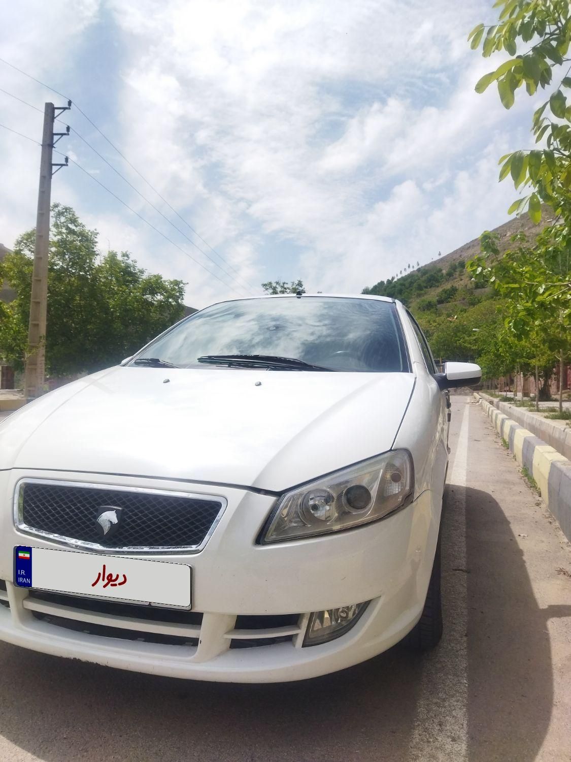 رانا LX - - 1393