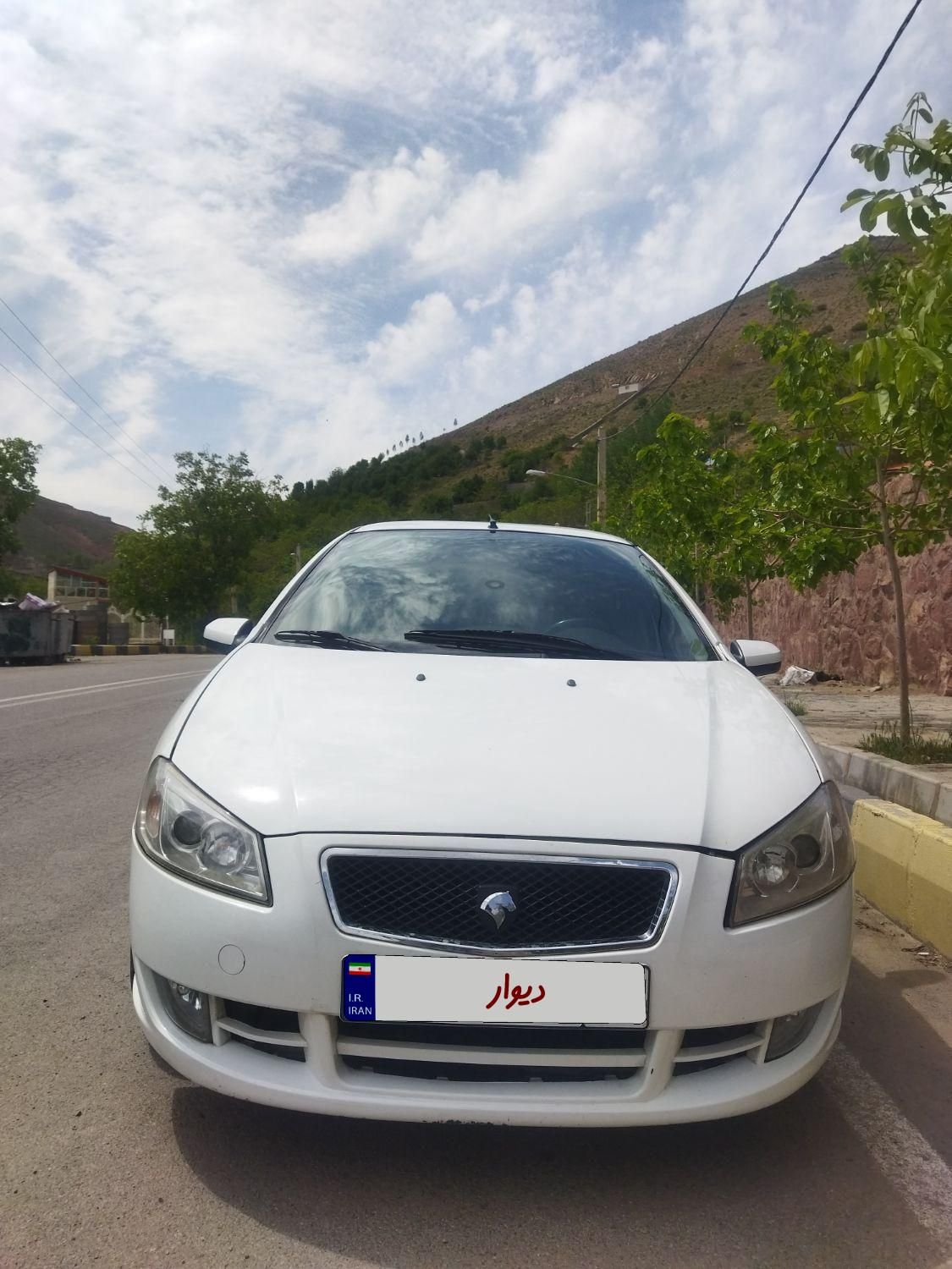 خودرو رانا، LX آگهی ann_18055727