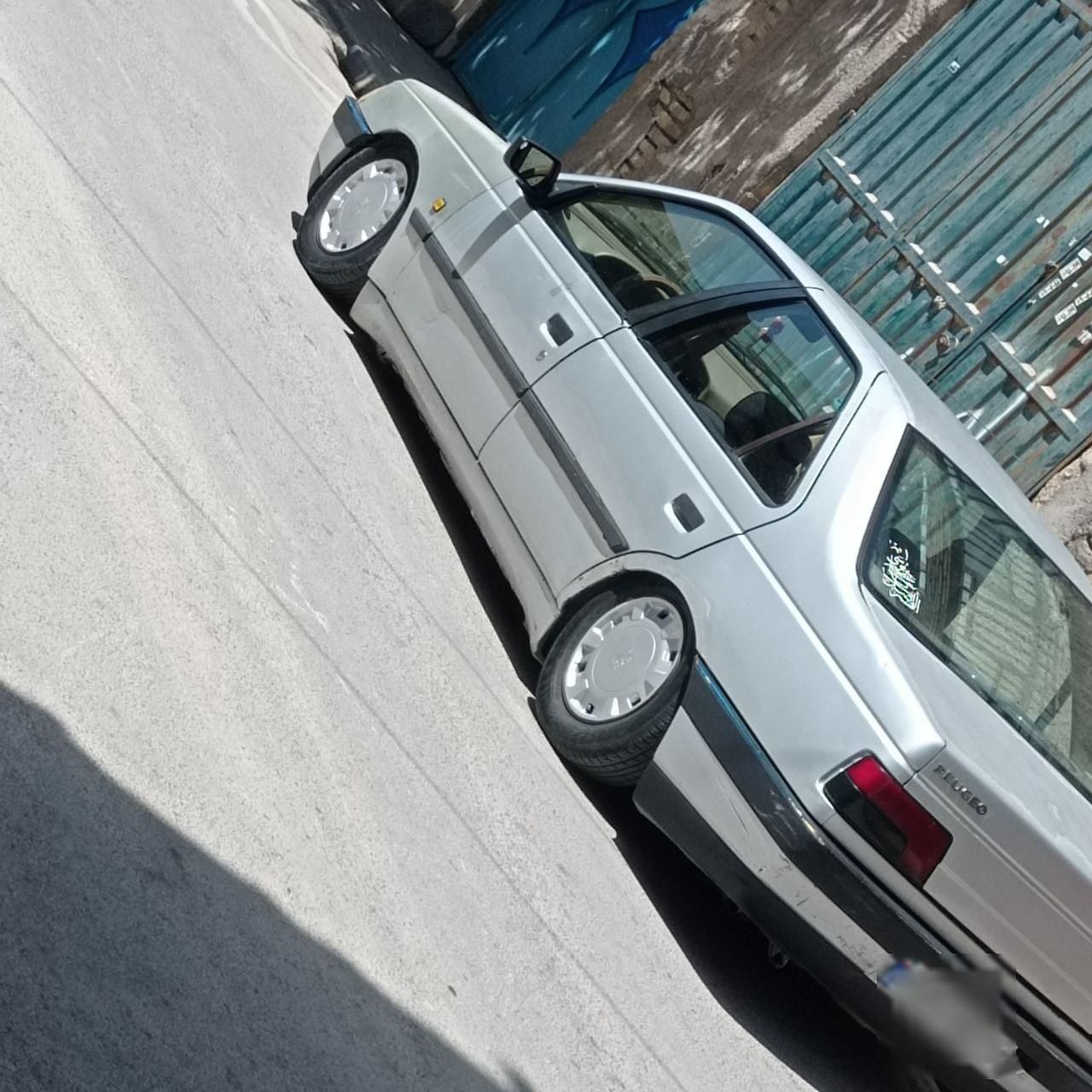 خودرو پژو، 405 آگهی ann_18055764