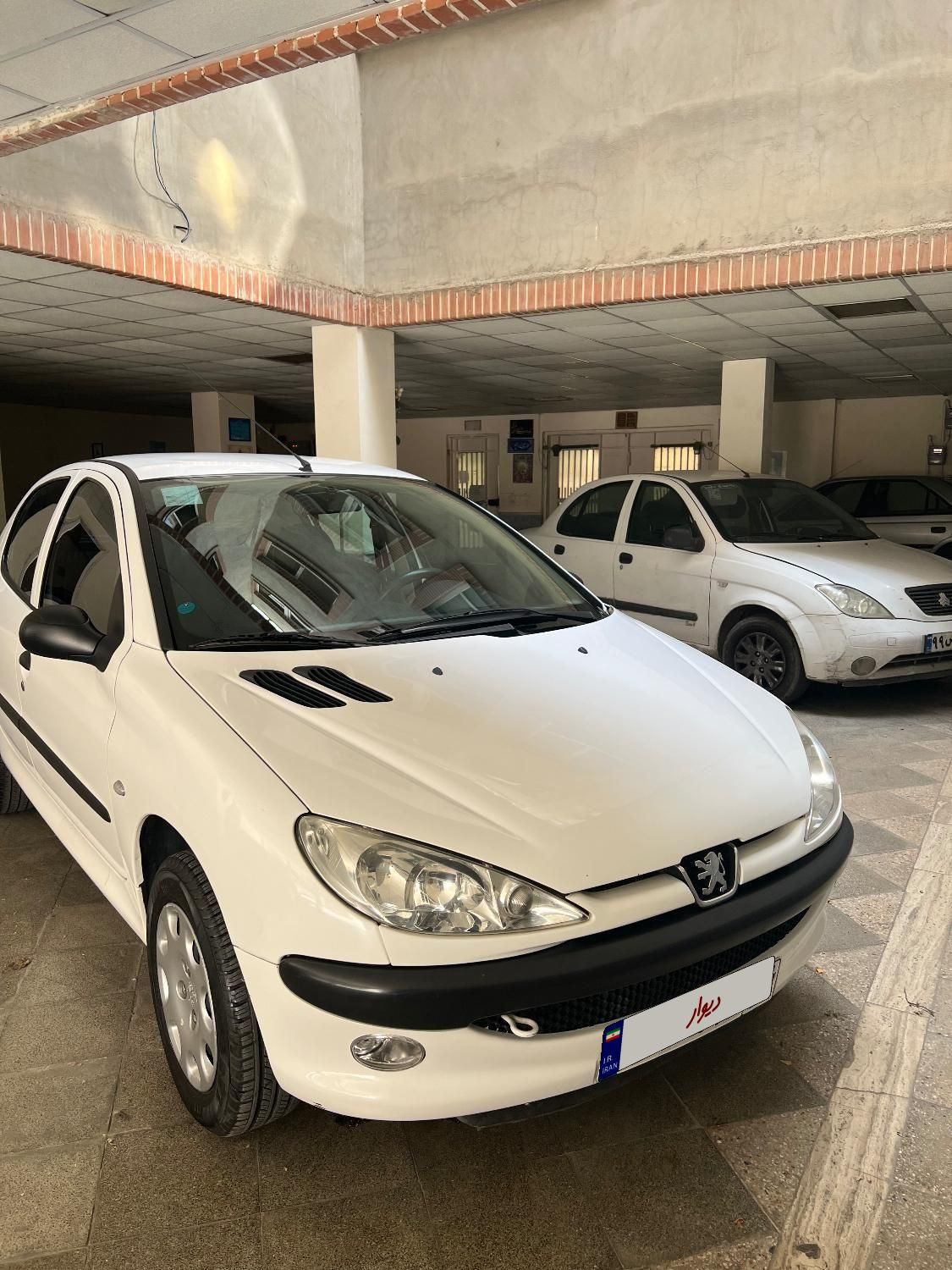 خودرو پژو، 206 آگهی ann_18055777