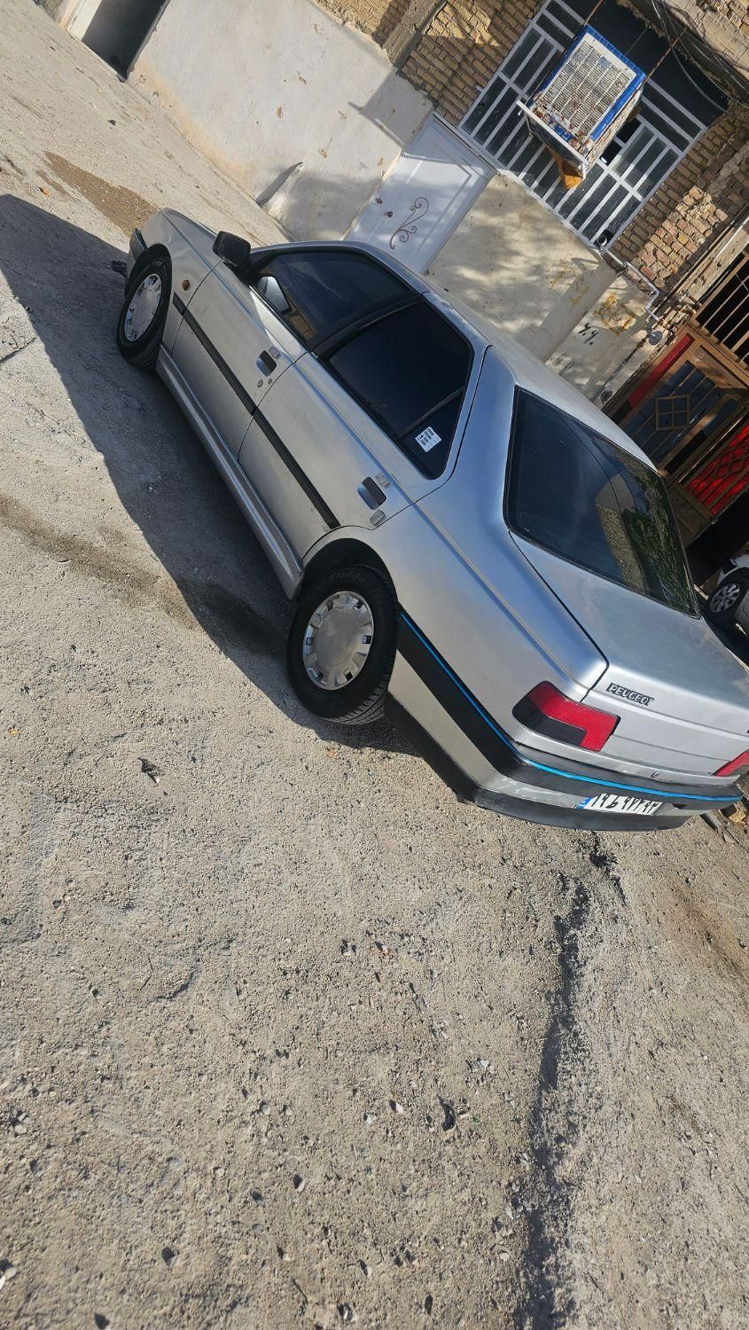 خودرو پژو، 405 آگهی ann_18055778