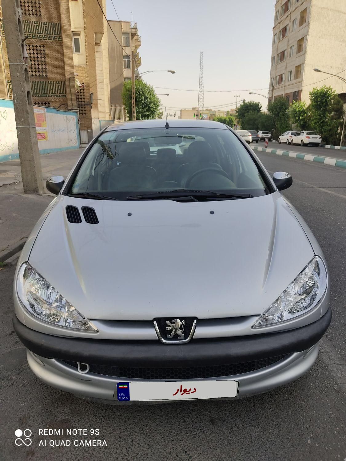خودرو پژو، 206 آگهی ann_18055809