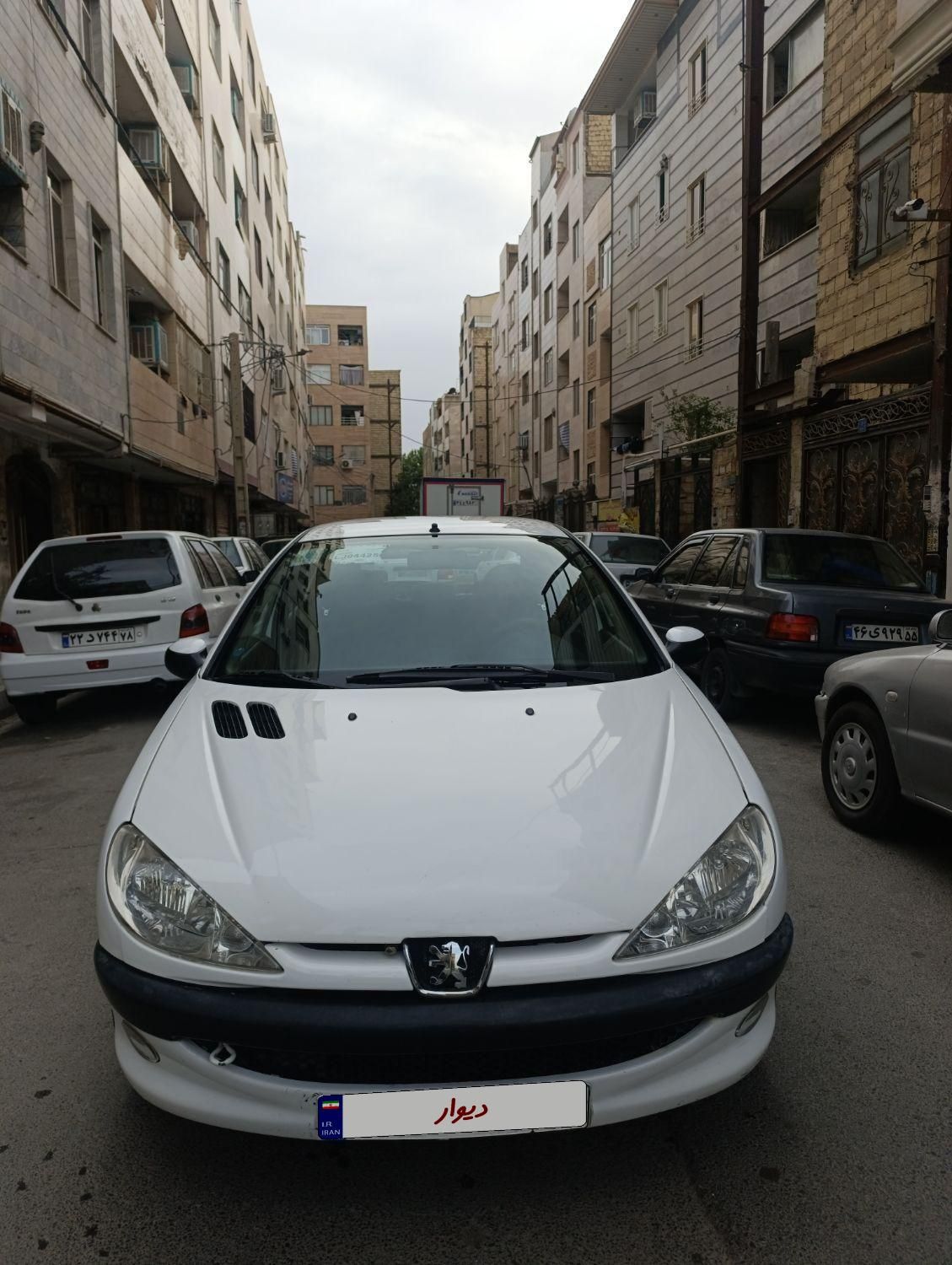 خودرو پژو، 206 آگهی ann_18055810