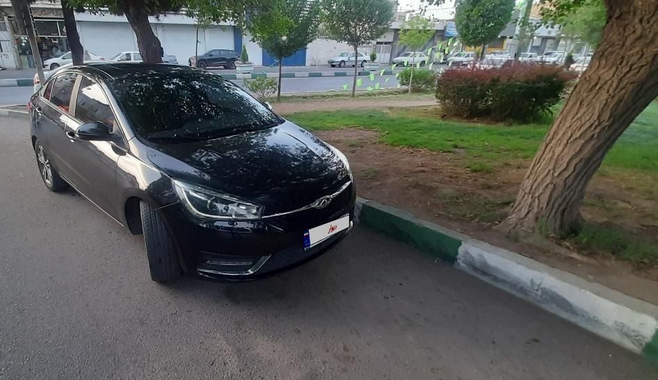 خودرو چری، آریزو 5 آگهی ann_18055814