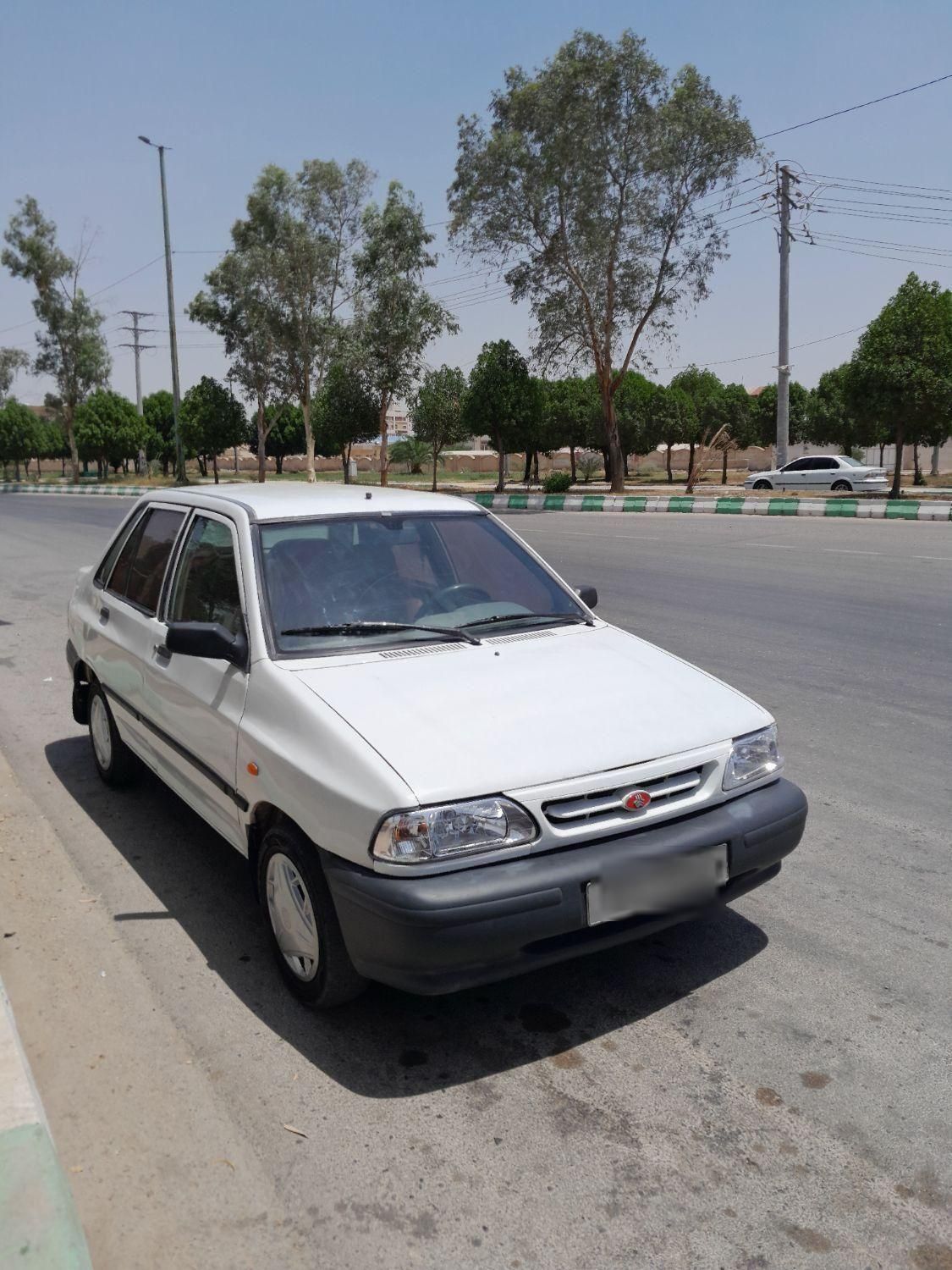 خودرو پراید، 131 آگهی ann_18055816
