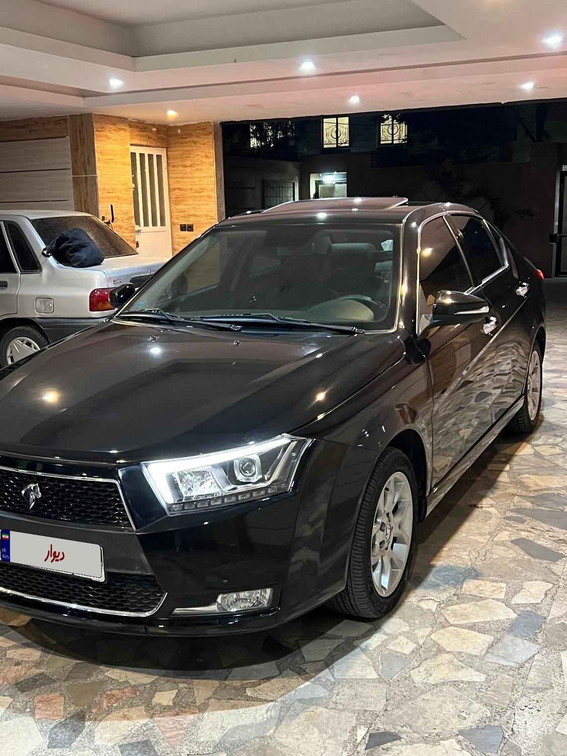 خودرو دنا، پلاس آگهی ann_18055833