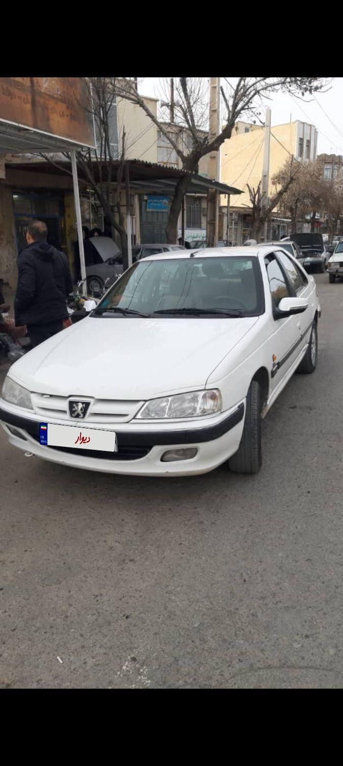 خودرو پژو، پارس آگهی ann_18055846