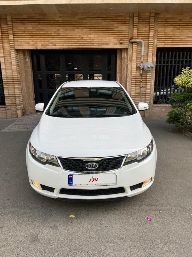 خودرو کیا، سراتو مونتاژ آگهی ann_18055857