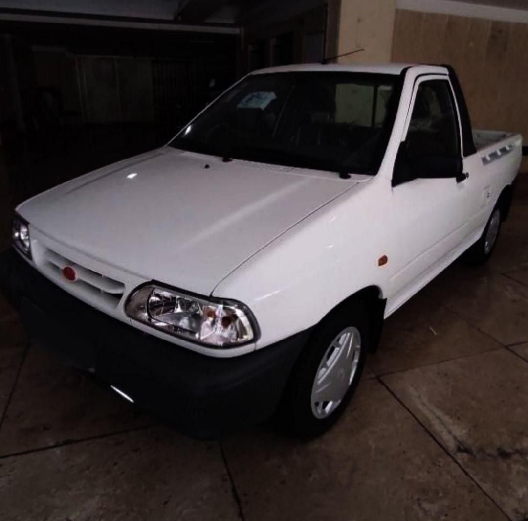 پراید 151 SE - 1403