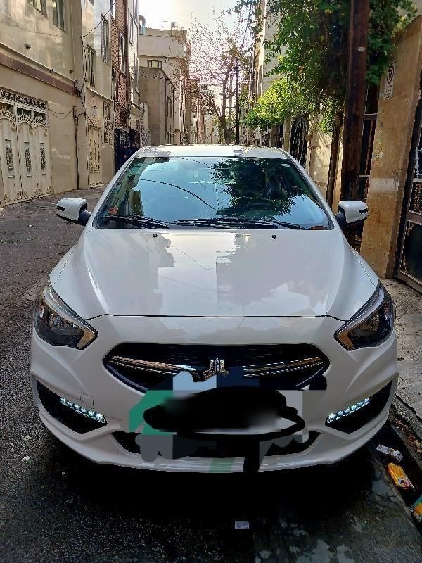 خودرو شاهین، GL آگهی ann_18055868