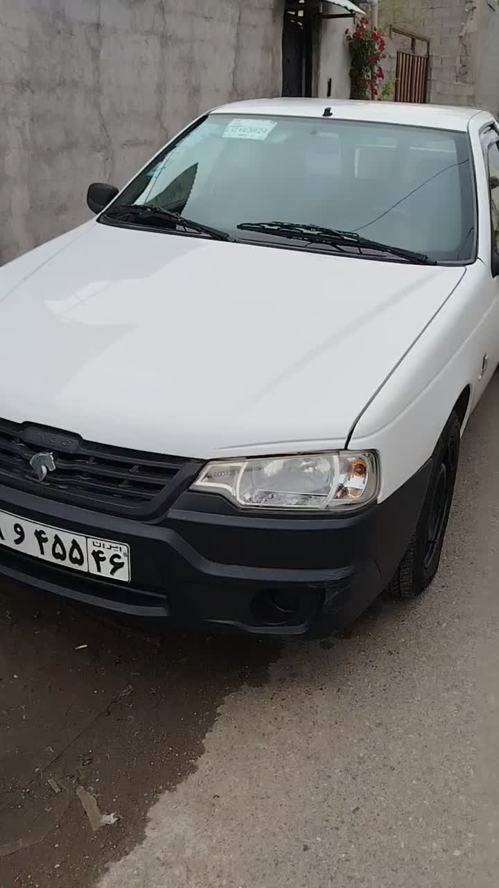 خودرو آریسان، دوگانه سوز آگهی ann_18055877