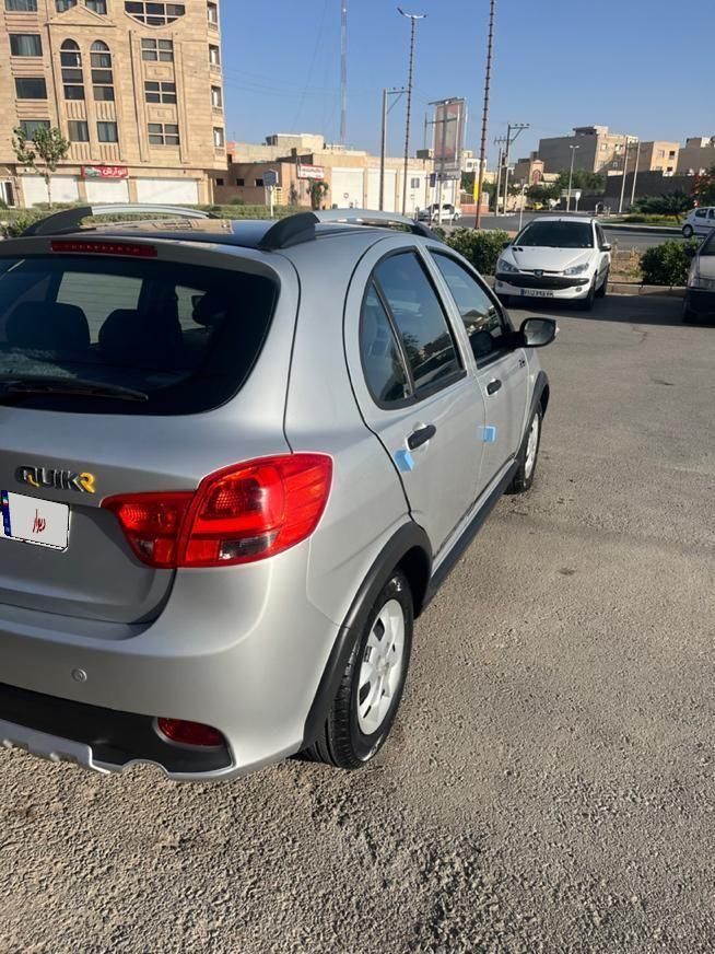 خودرو کوییک، R آگهی ann_18055881