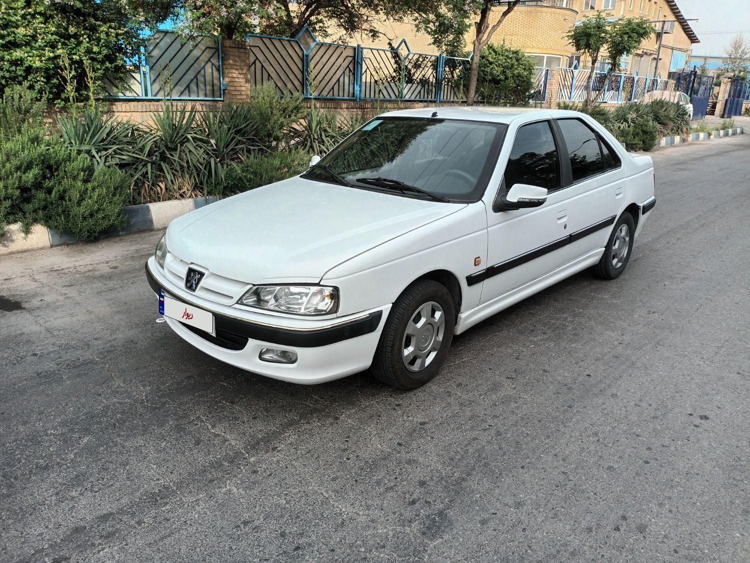 خودرو پژو، پارس آگهی ann_18055882