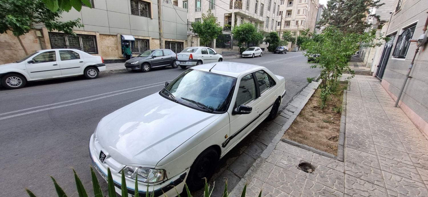 خودرو پژو، پارس آگهی ann_18055889