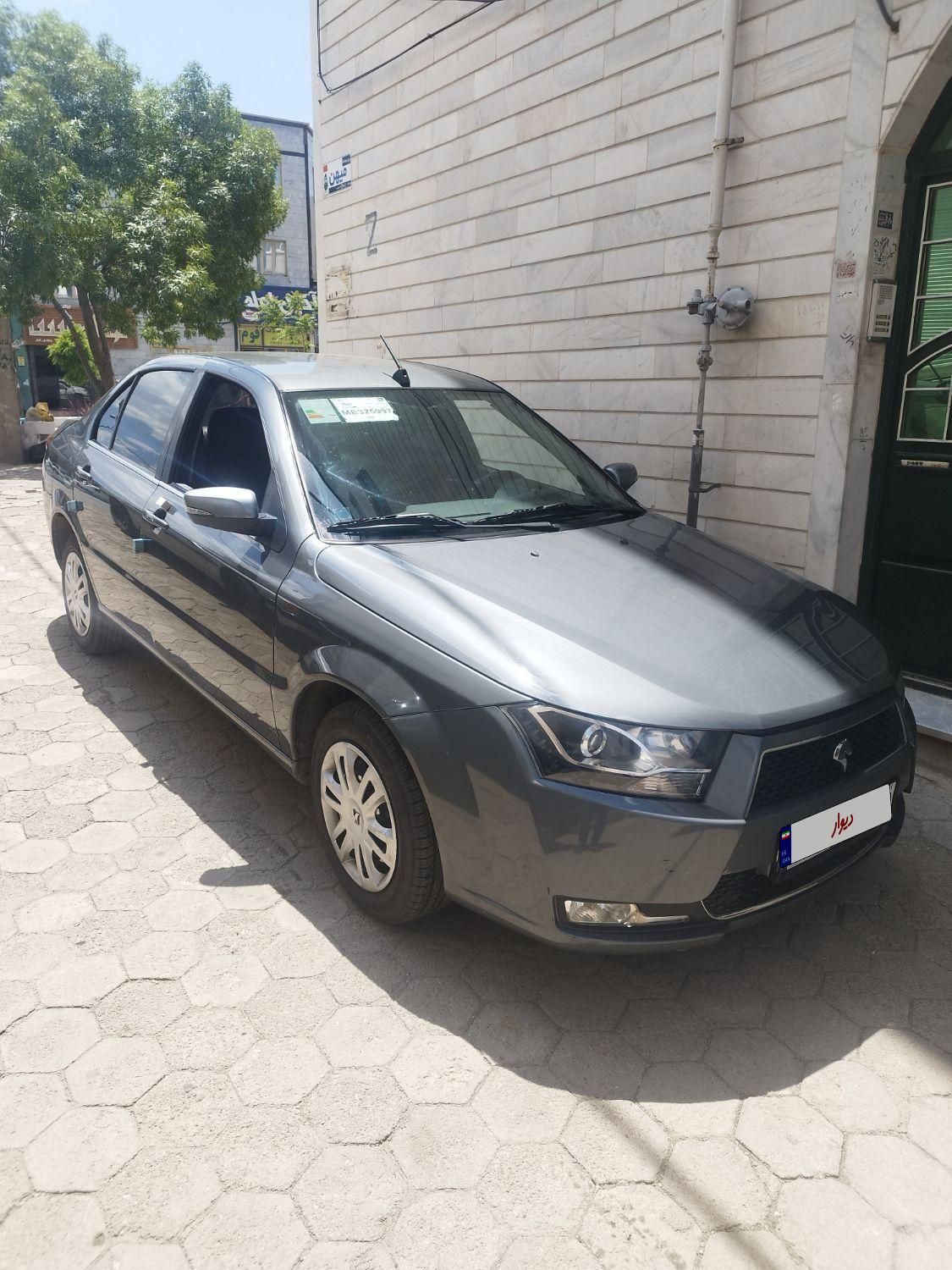 خودرو دنا، معمولی آگهی ann_18055898