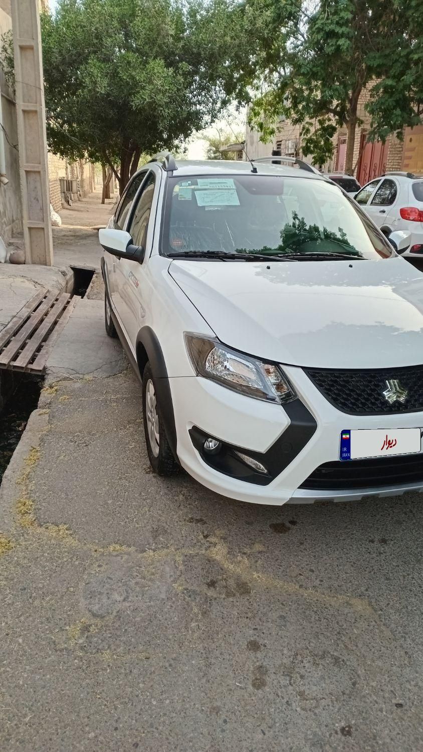خودرو کوییک، S آگهی ann_18055911