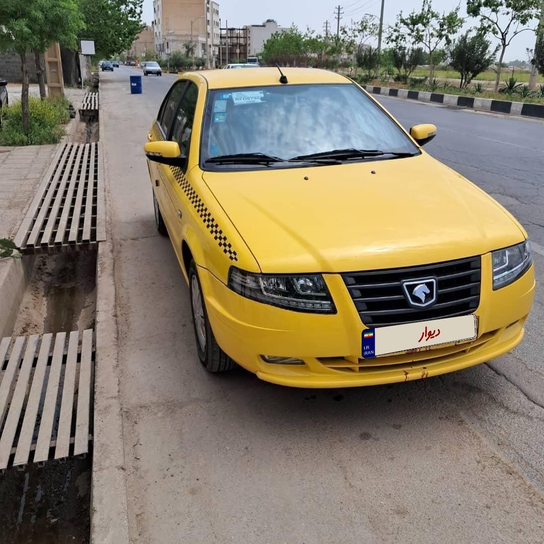 خودرو سمند، سورن آگهی ann_18055933