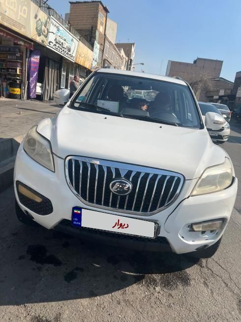 خودرو لیفان، X60 آگهی ann_18055938