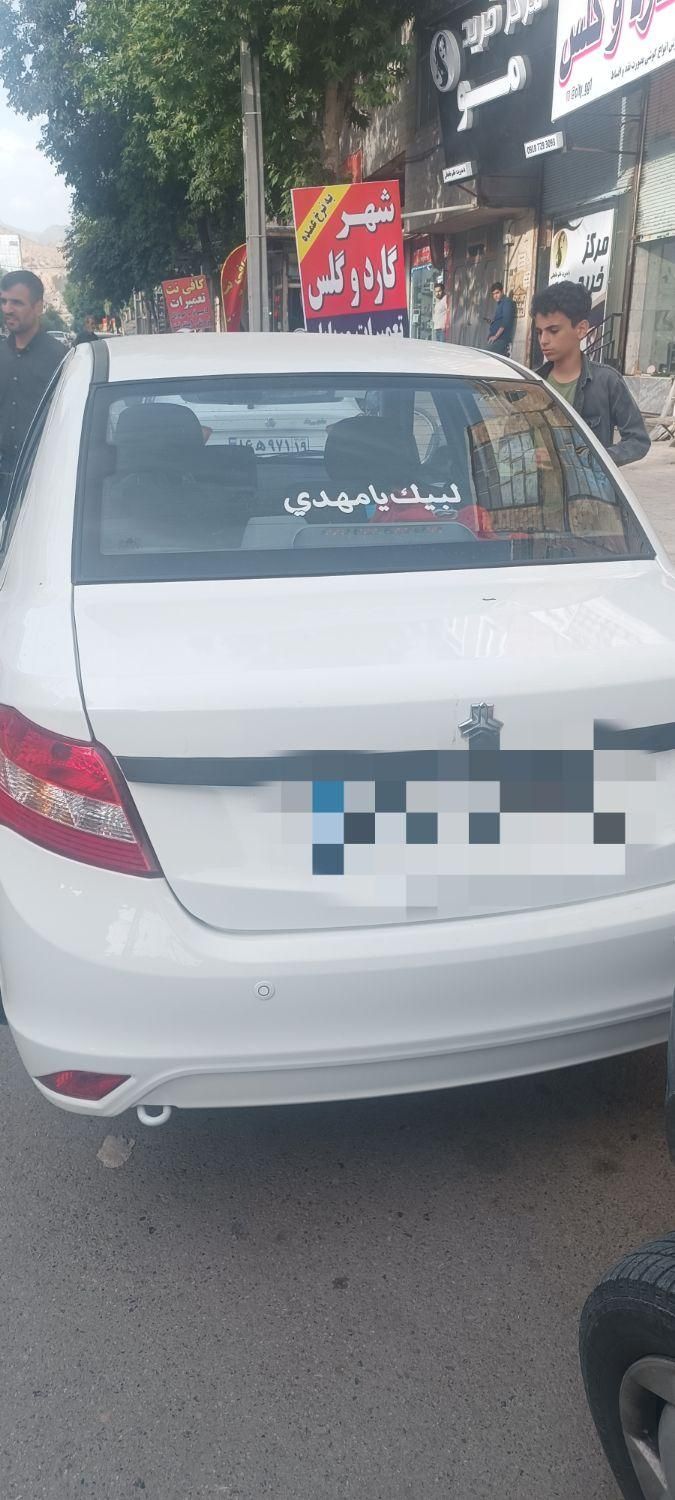خودرو ساینا، EX دنده‌ای آگهی ann_18055949