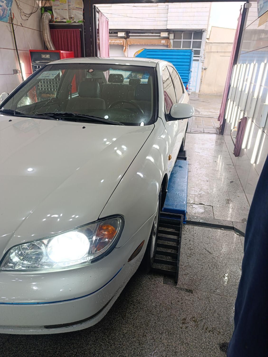 خودرو نیسان، ماکسیما آگهی ann_18055976