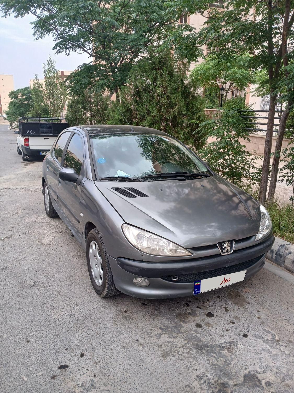 خودرو پژو، 206 آگهی ann_18056009