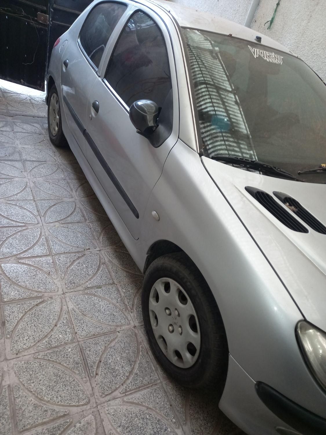 خودرو پژو، 206 آگهی ann_18056012