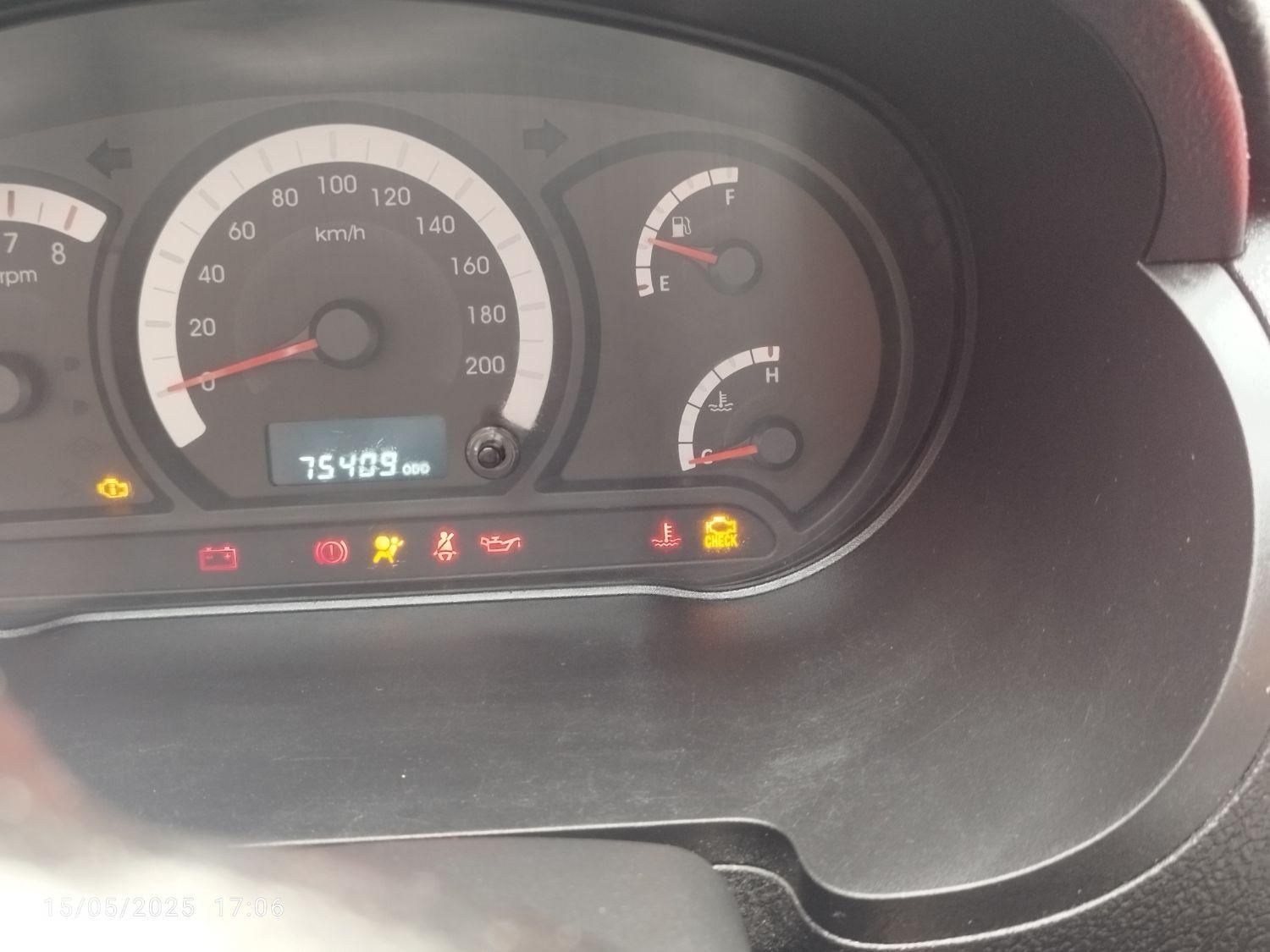 کوییک R دنده‌ای - 1401