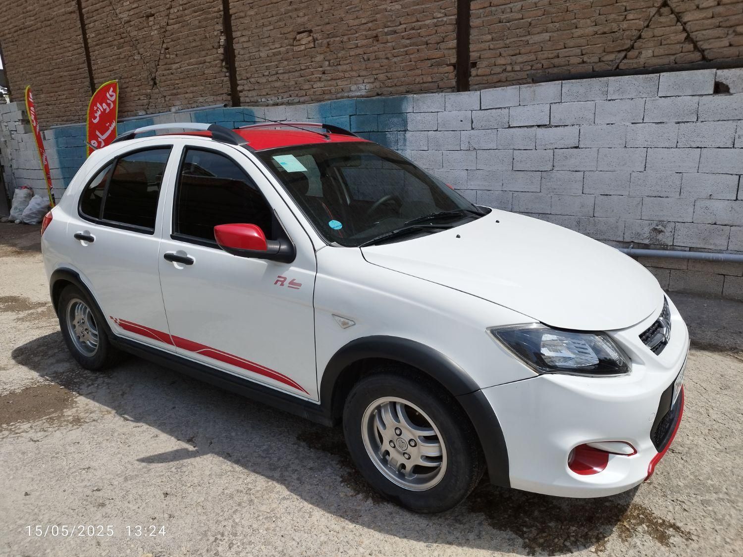 خودرو کوییک، R آگهی ann_18056018