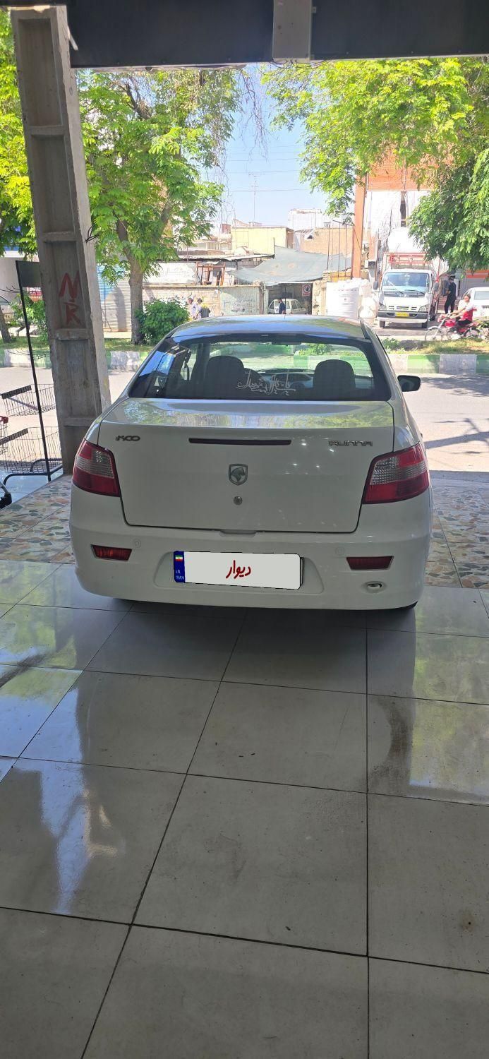 خودرو رانا، LX آگهی ann_18056019