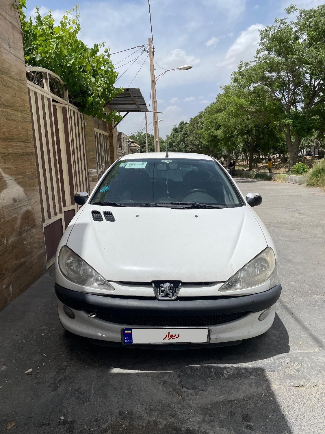 خودرو پژو، 206 آگهی ann_18056026
