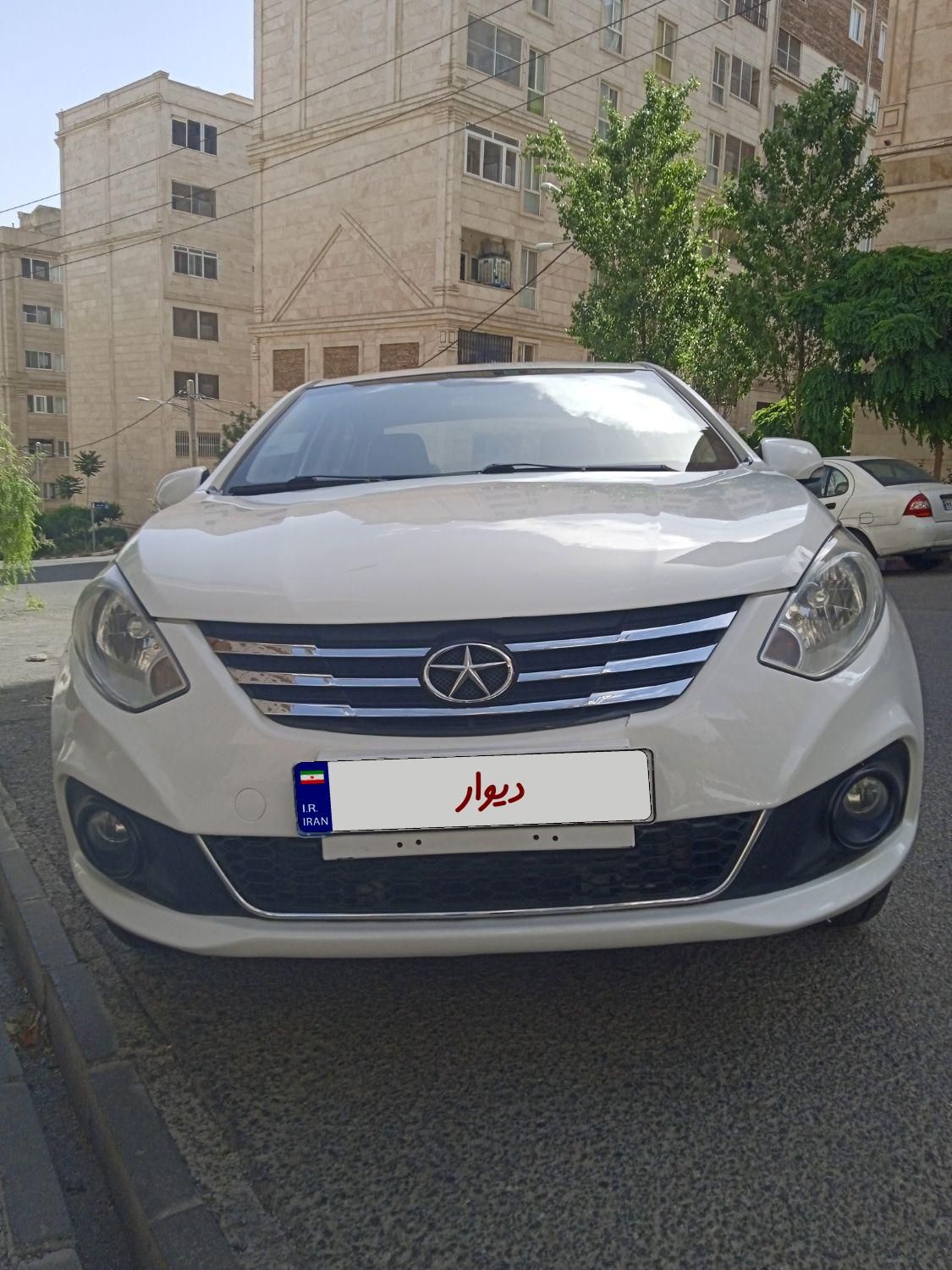 خودرو جک، J4 آگهی ann_18056035
