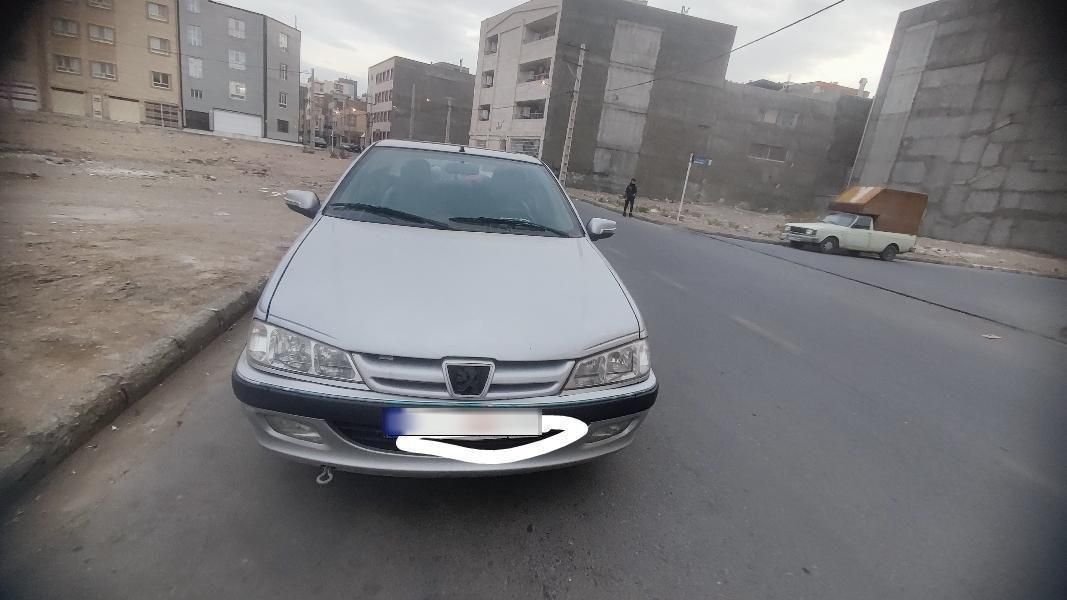 خودرو پژو، پارس آگهی ann_18056039
