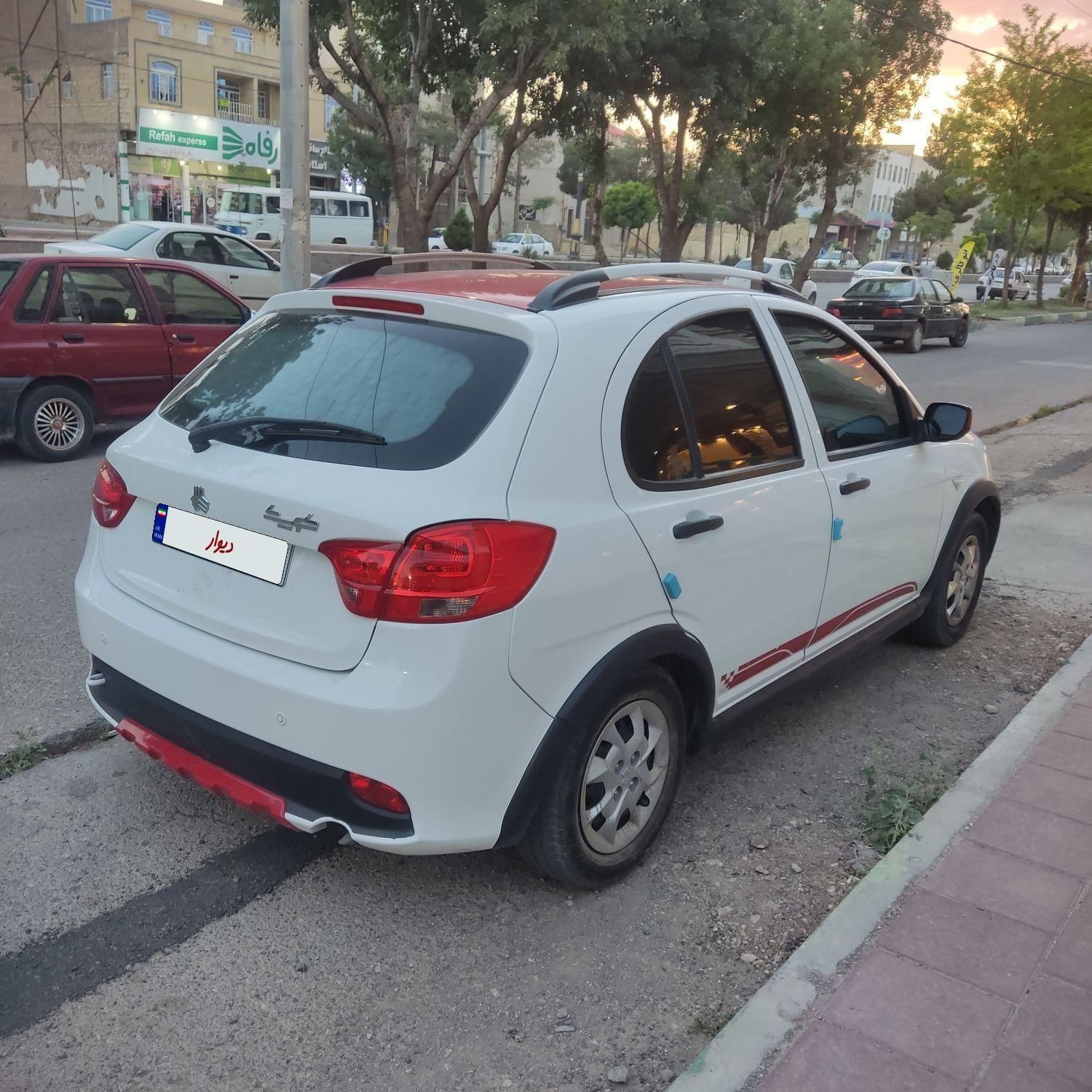 خودرو کوییک، R آگهی ann_18056045