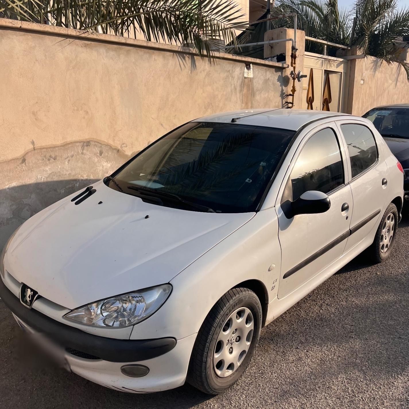 خودرو پژو، 206 آگهی ann_18056062