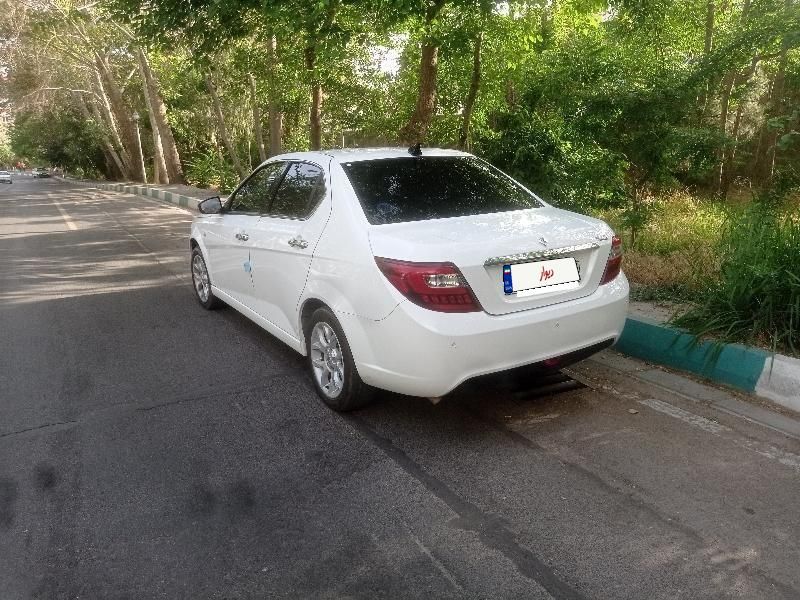 دنا پلاس اتوماتیک توربو - 1403