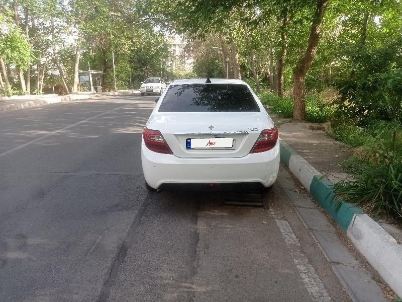 دنا پلاس اتوماتیک توربو - 1403