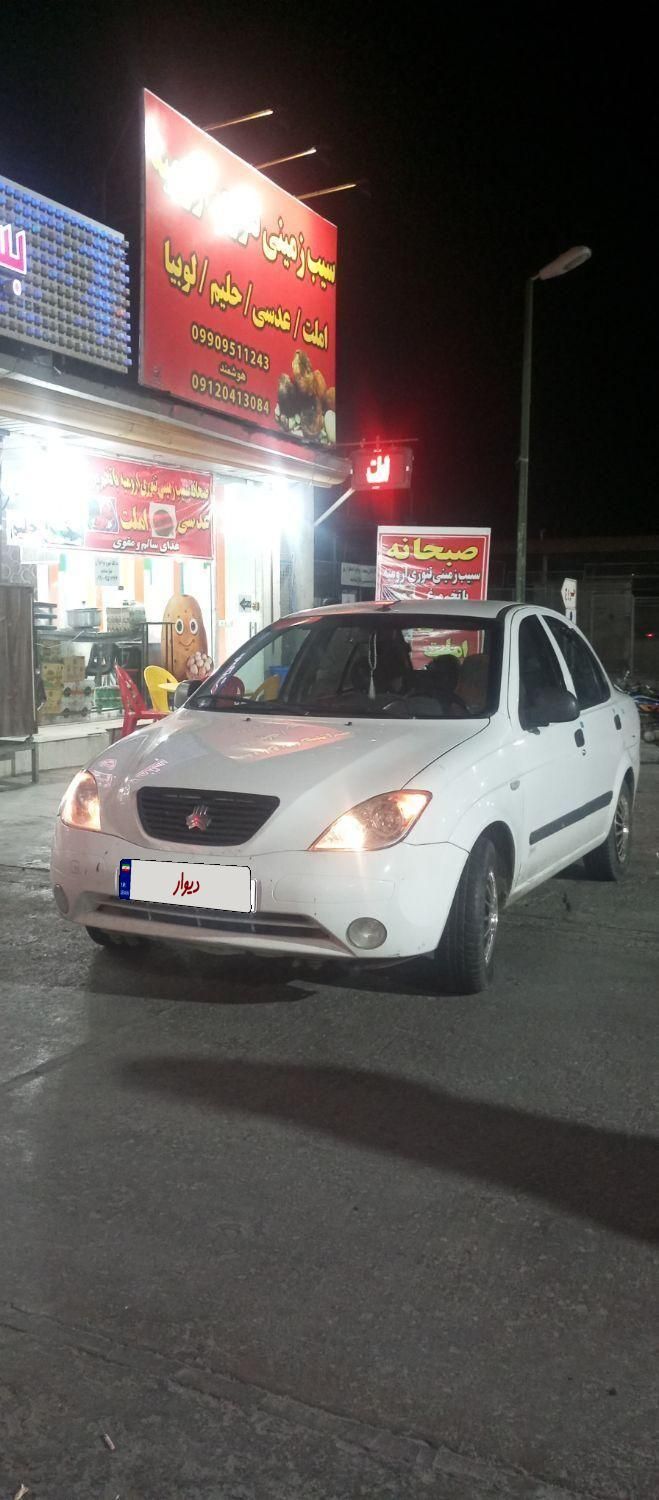 خودرو تیبا، صندوق دار آگهی ann_18056097