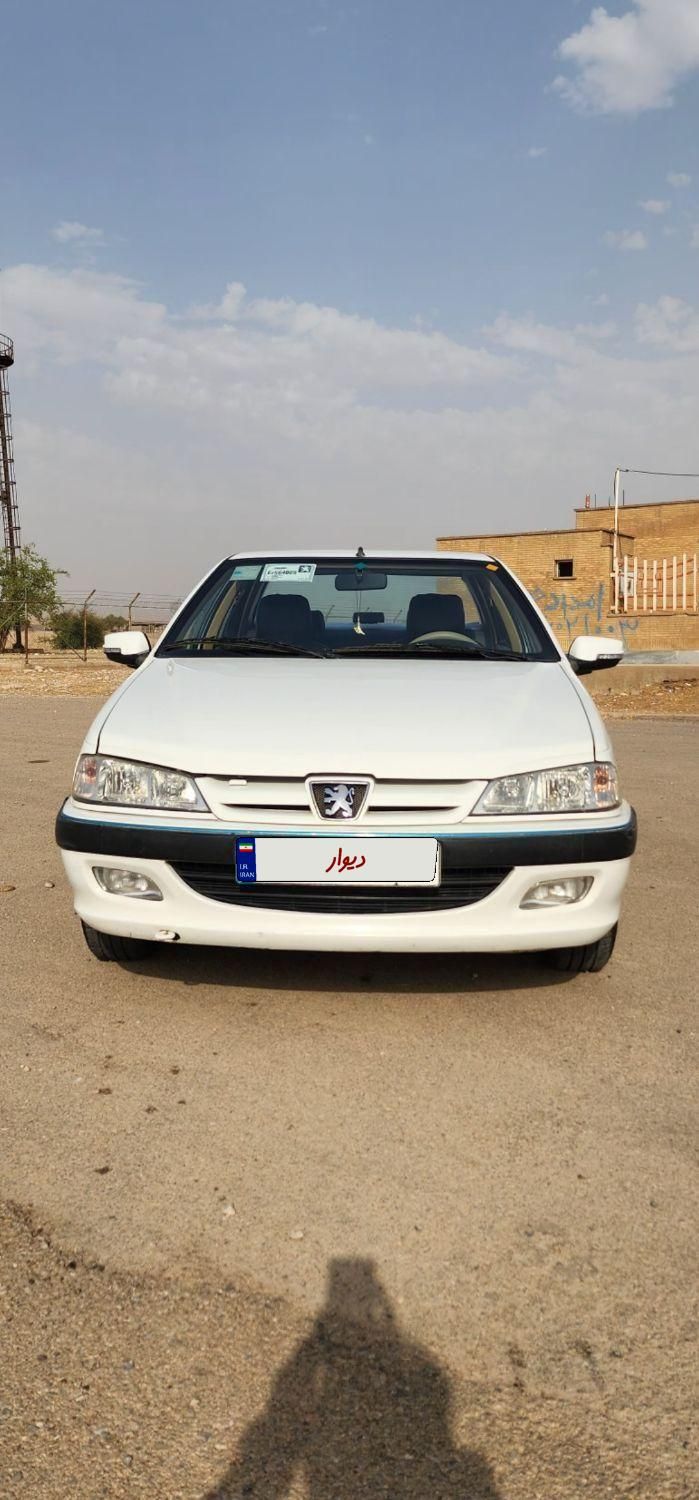 خودرو پژو، پارس آگهی ann_18056098